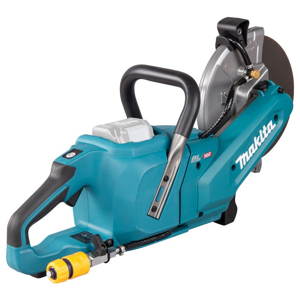 CE003GZ02 - Troncatrice Makita CE003GZ02 40V - Immagine 3