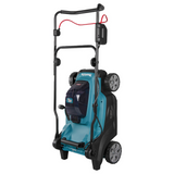 LM003GM103 - Rasaerba a Batteria Makita LM003GM103 XGT 40V 380mm - Immagine 18