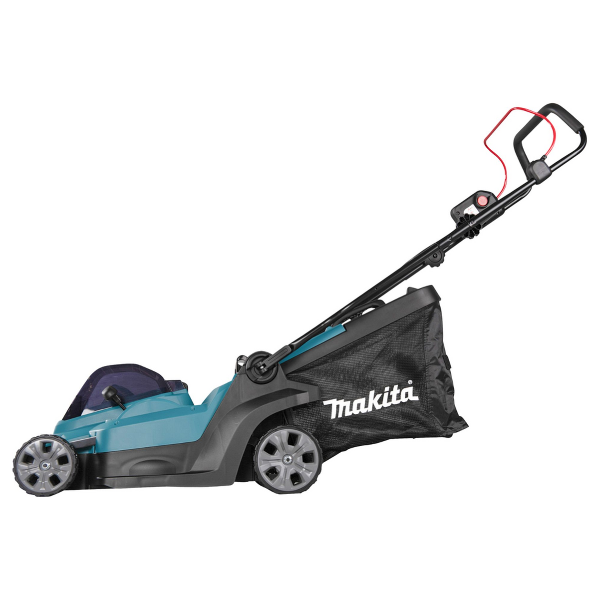 LM003GM103 - Rasaerba a Batteria Makita LM003GM103 XGT 40V 380mm - Immagine 9