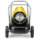 4010813 - Riscaldatore a Gasolio Diretto Master B 100 29kW - Immagine 6