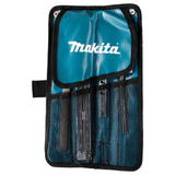 D-72154 - Chain Sharpening Set Makita D-72154 Ø 4,0mm - Image 6