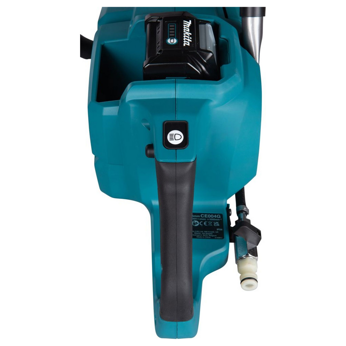 CE004GZ - Mitre Saw Makita CE004GZ 40V - Image 13