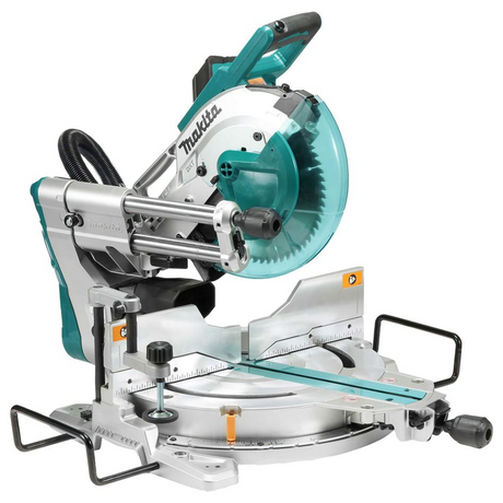 Troncatrice Radiale Makita LS1019L 1510W