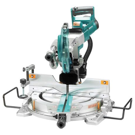 Troncatrice Radiale Makita LS1019L 1510W