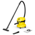 1.628-018.0 - Aspiratore Solidi e Liquidi Kärcher WD 2 Plus V-12/4/18 1000W