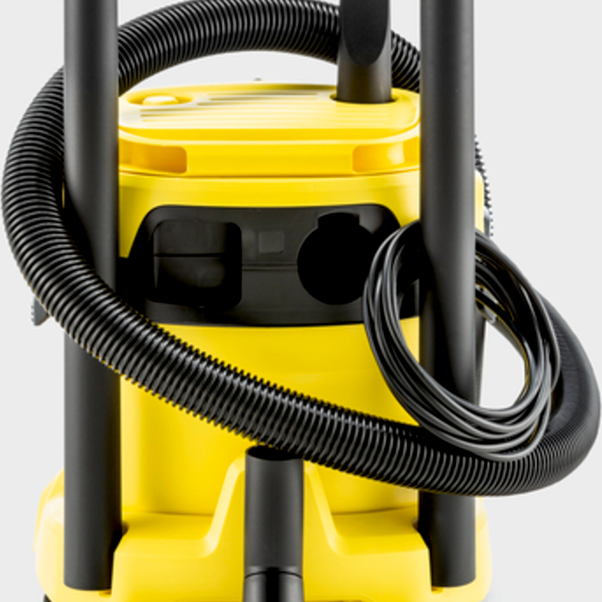 1.628-018.0 - Aspiratore Solidi e Liquidi Kärcher WD 2 Plus V-12/4/18 1000W - Immagine 2