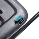 LM004GZ - Battery-Powered Lawnmower Makita LM004GZ XGT 40V 430mm - Image 11