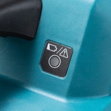 LM004GZ - Battery-Powered Lawnmower Makita LM004GZ XGT 40V 430mm - Image 12