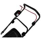 LM004GZ - Battery-Powered Lawnmower Makita LM004GZ XGT 40V 430mm - Image 16