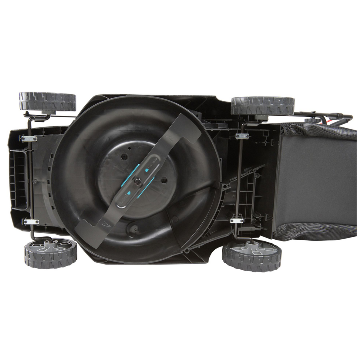 LM004GZ - Battery-Powered Lawnmower Makita LM004GZ XGT 40V 430mm - Image 17