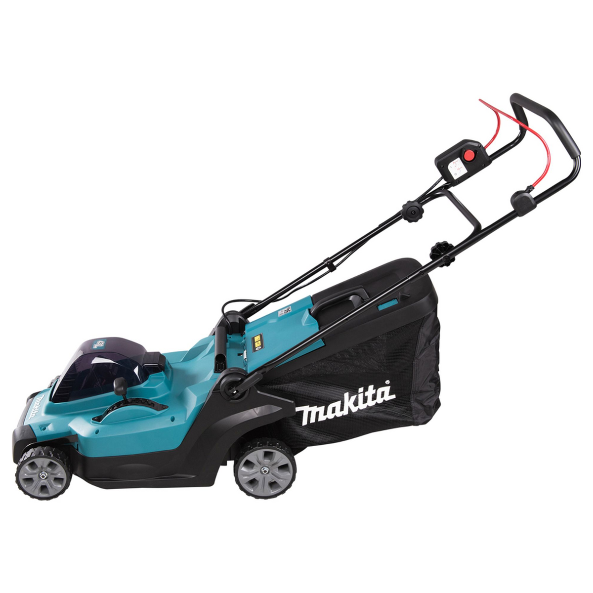 LM004GZ - Battery-Powered Lawnmower Makita LM004GZ XGT 40V 430mm - Image 2