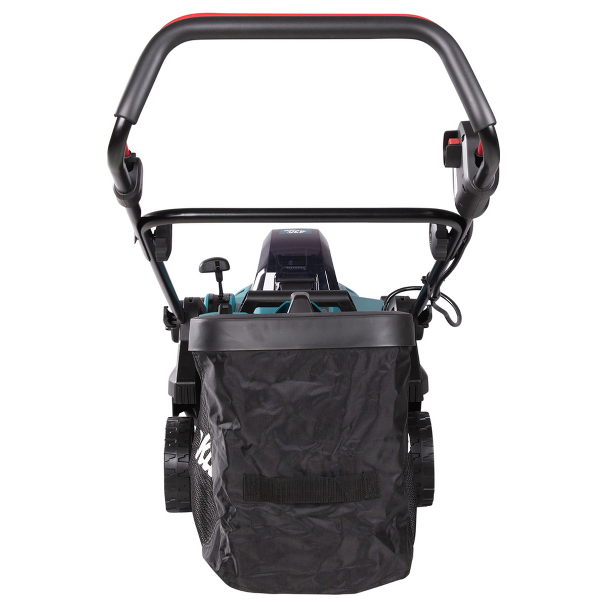 LM004GZ - Battery-Powered Lawnmower Makita LM004GZ XGT 40V 430mm - Image 4