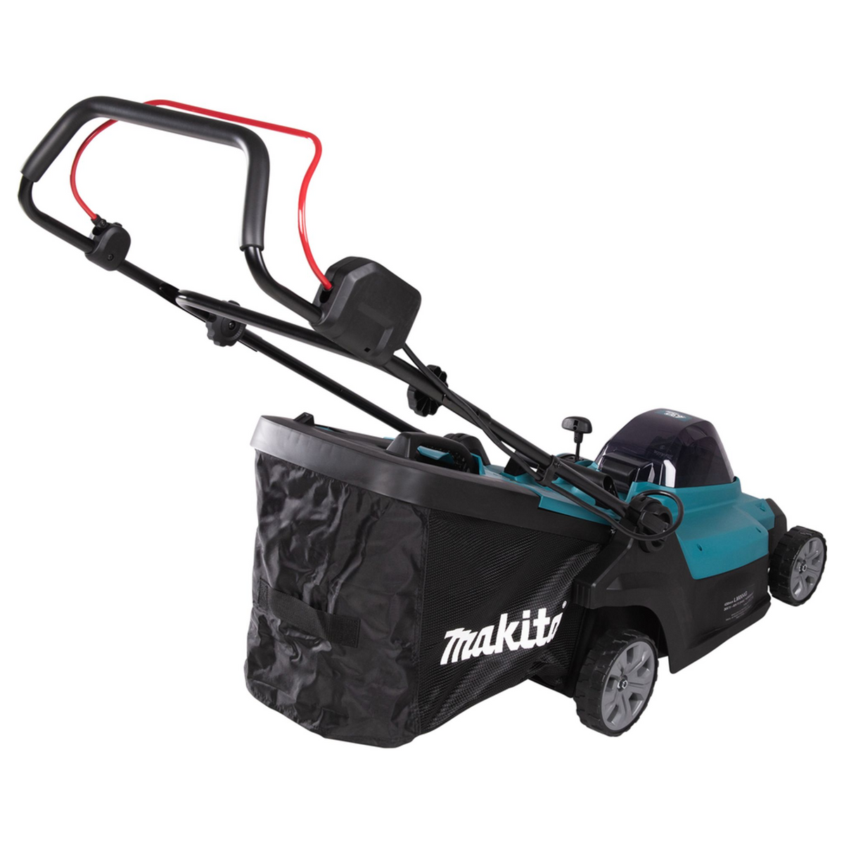 LM004GZ - Battery-Powered Lawnmower Makita LM004GZ XGT 40V 430mm - Image 5