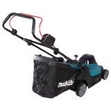 LM004GZ - Battery-Powered Lawnmower Makita LM004GZ XGT 40V 430mm - Image 5