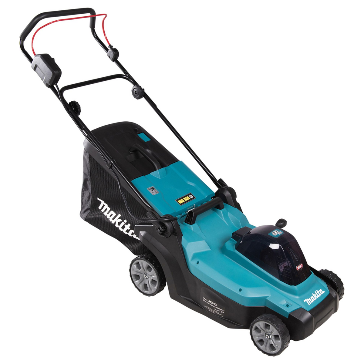 LM004GZ - Battery-Powered Lawnmower Makita LM004GZ XGT 40V 430mm - Image 7
