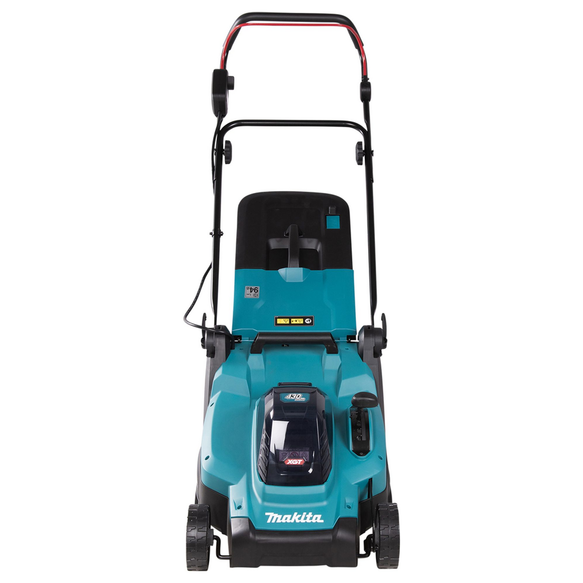 LM004GZ - Battery-Powered Lawnmower Makita LM004GZ XGT 40V 430mm - Image 8