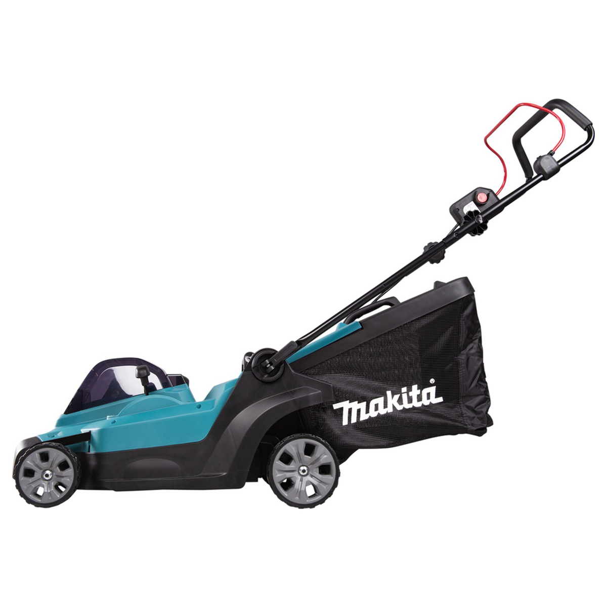 LM004GZ - Battery-Powered Lawnmower Makita LM004GZ XGT 40V 430mm - Image 9