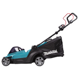 LM004GZ - Battery-Powered Lawnmower Makita LM004GZ XGT 40V 430mm - Image 9