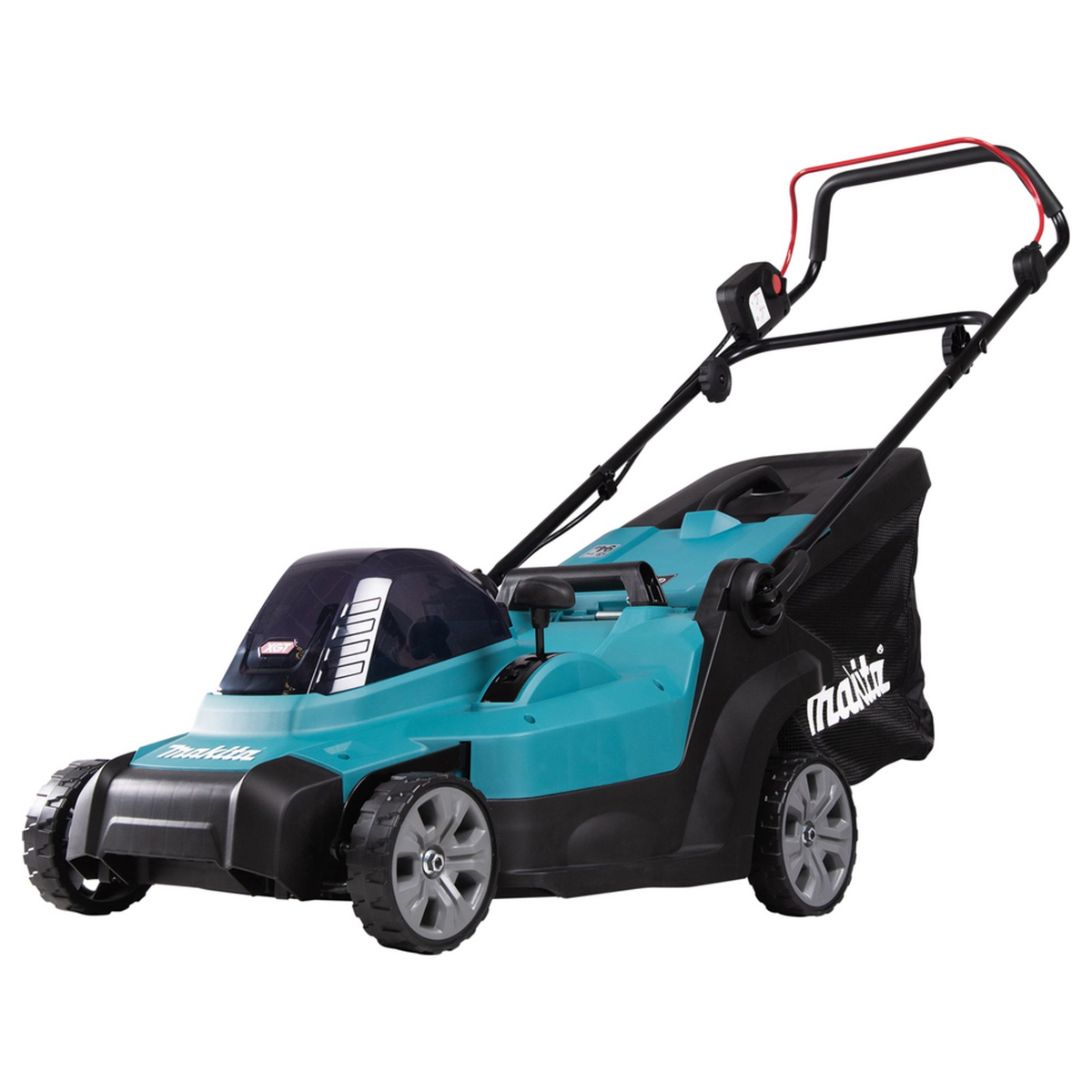LM004GZ - Battery-Powered Lawnmower Makita LM004GZ XGT 40V 430mm - Image 10