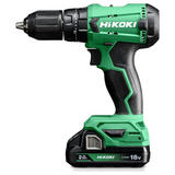 DV18DAWC3 - HiKOKI DV18DAWCZ 18V Impact Drill Driver