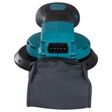 BO002CG - Random orbital sander Makita BO002CGZ 40V - Image 4