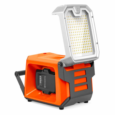 Faro Husqvarna WL8i 36V
