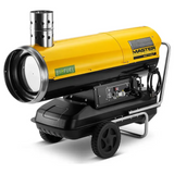 4013217 - Master BV 110 34kW Diesel Indirect Air Heater - Image 5