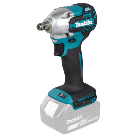 DTW210Z - Chiave a Impulsi Makita DTW210Z 18V 1/2" 250 Nm
