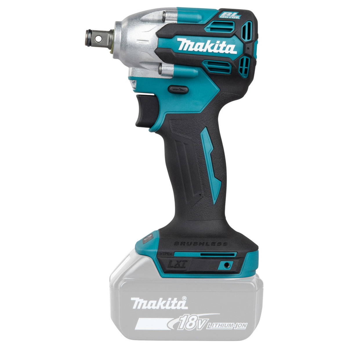 Chiave a Impulsi Makita DTW210Z 18V