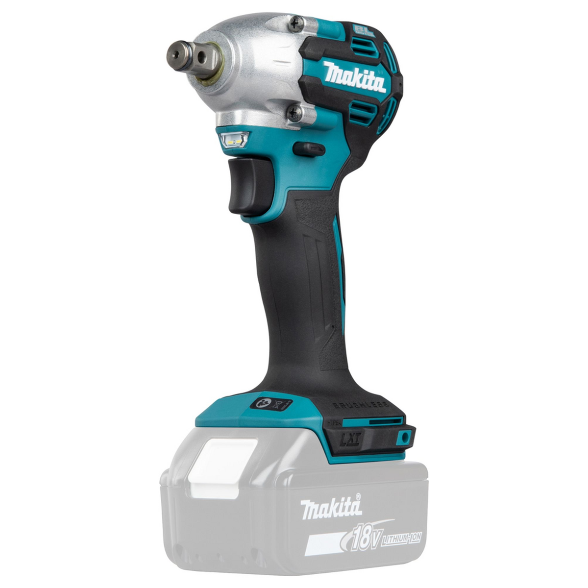 Chiave a Impulsi Makita DTW210Z 18V