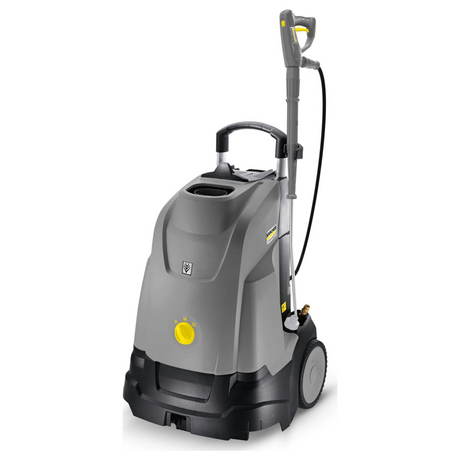 Idropulitrice ad Acqua Calda Karcher PRO HDS 5180