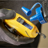 STHT47113-0 - Kit Tracciatore Stanley STHT47113-0 30m ABS con Polvere Blu e Livella - Immagine 8