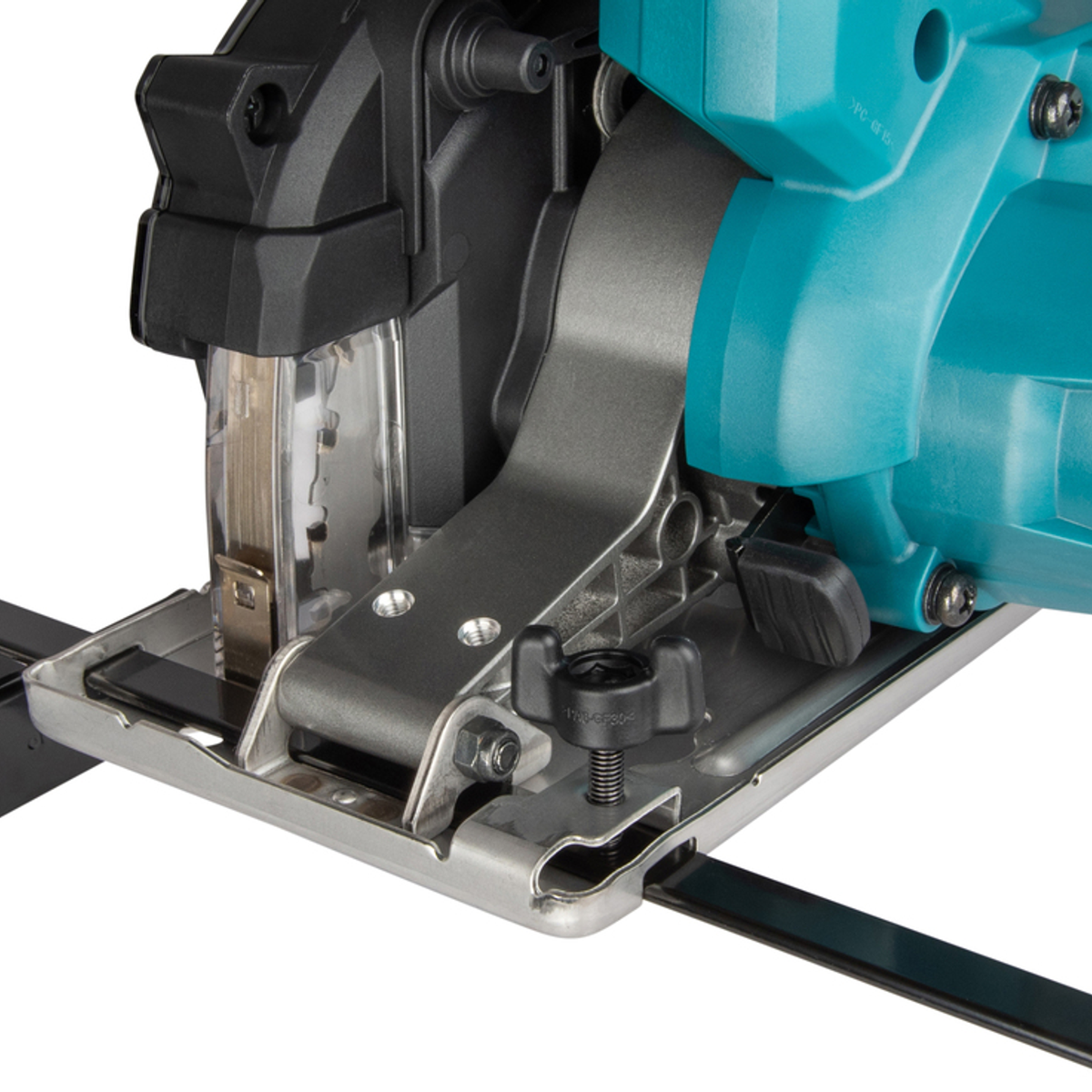 CS004GZ - Sega Circolare per Metallo Makita CS004GZ XGT 40V - Immagine 15
