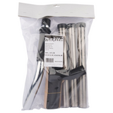 Kit Pulizia Makita W107418349 per VC4210L/M