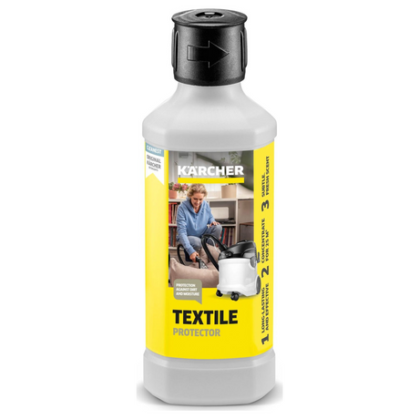 6.295-769.0 - Detergent Kärcher RM 762 Care Tex 500ml