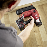 535468 - Battery-Powered Nailer Flex NB 16-54 18-EC C 18V - Image 5