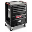 Carrello Usag START 516 ST6NV 6 cassetti
