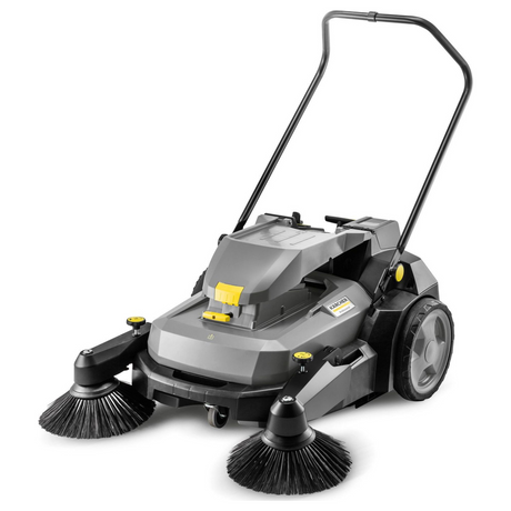 1.517-231.0 - Sweeper Kärcher KM 70/30 C BP 2SB 36V