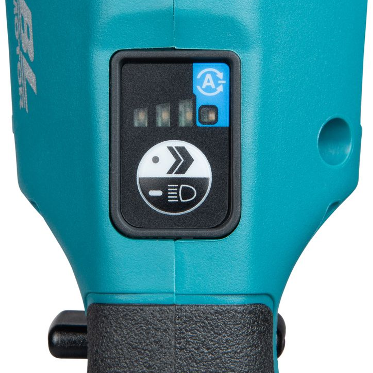 DTL302ZJ - Chiave Angolare a Impulsi Makita DTL302ZJ 18V - Immagine 14
