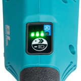 DTL302ZJ - Chiave Angolare a Impulsi Makita DTL302ZJ 18V - Immagine 16