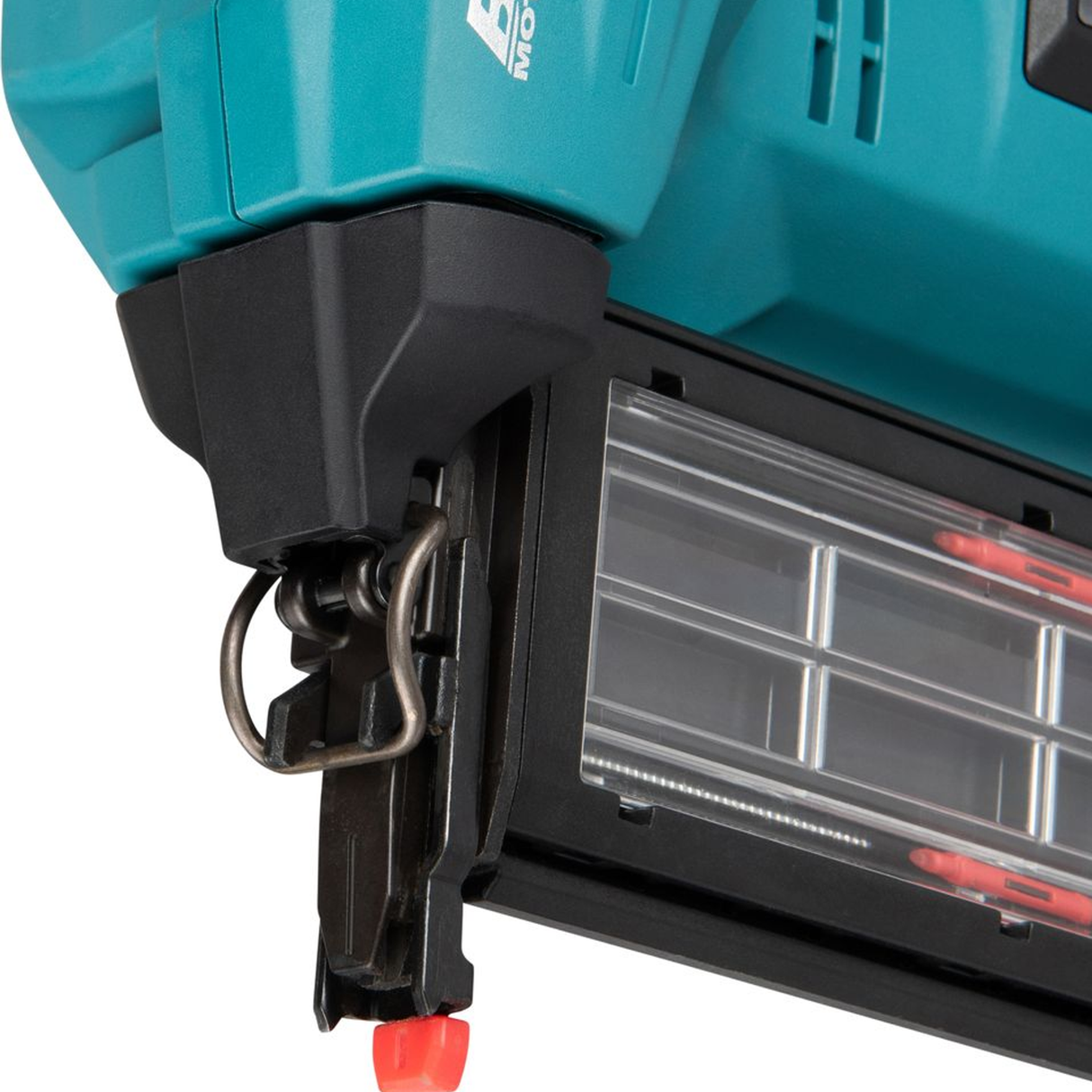 DBN501ZJ - Nailing Machine Makita DBN501ZJ 18V - Image 11