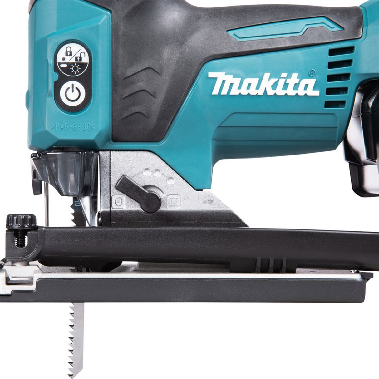 JV001GZ - Seghetto Alternativo Makita JV001GZ 40V - Immagine 21