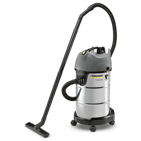 1.428-538.0 - Bidone Aspiratutto Kärcher NT 38/1 Me Classic 1500W