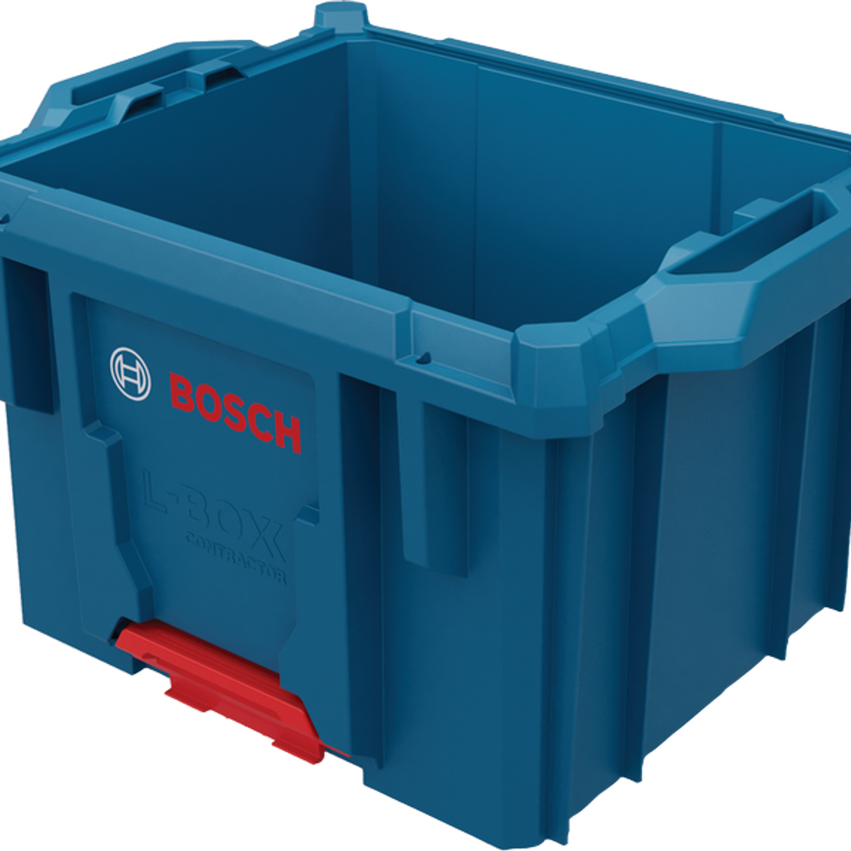 1600A037E2 - Briefcase Bosch Professional L-BOXX Contractor Crate - Image 8