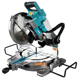 LS004GZ01 - Troncatrice Radiale Makita LS004GZ01 40V - Immagine 2
