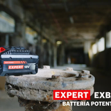 Batteria Bosch Expert EXBA18V-55 18V 5,5Ah