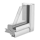 Finestra Bilico Manuali Velux GGL 3068