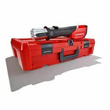 Pressatrice Rothenberger Romax 4000 Cas 18V