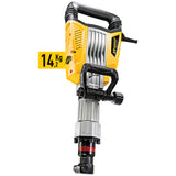 Martello demolitore FFgroup DH 15-30 Pro 1750W