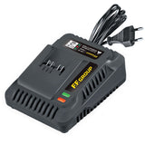 Set Avvitatori FFgroup 20V 4Ah